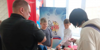 Наши специалисты учат спасать жизни - Научно-клинический центр