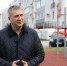 Иван Носков проверил ряд благоустроенных объектов - SamaraGIS.Ru