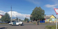 Три ДТП с детьми за месяц в Тайшетском округе: двое подростков сели за руль без прав - ИА Тайшет24