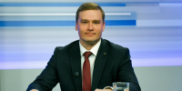 Валентин Коновалов ответит на вопросы телезрителей и пользователей соцсетей - Газета Хакасия
