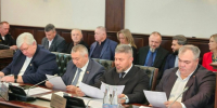 Дума Пятигорска проголосовала за льготы по земельному налогу. - Администрация г. Пятигорск