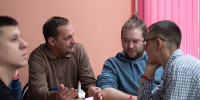 The Battle of the Intellectuals 2026 1 - ЦБС города Усть-Илимска