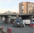 В Рязани временно закрыли поворот с Московского шоссе на Михайловское - ГТРК ОКА