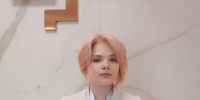 Евгения Колесникова - СПбГУП