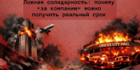 Ложная солидарность: почему «за компанию» можно получить реальный срок - Казанский филиал РГУП