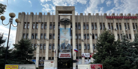 Фото: телеканал  «Краснодар» - ТК Краснодар