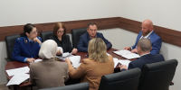 Парламент КЧР предлагает учредить награду для предпринимателей, внесших значительный вклад в развитие экономики республики - Народное Собрание