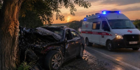Погубил трёх пассажиров: суд вынес суровый приговор за «пьяную» аварию под Таганрогом - Bloknot-Taganrog.Ru