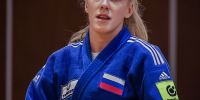 Рязанка Марина Воробьёва остановилась в шаге от медали Чемпионата мира по дзюдо в Азербайджане - News-Sport62.Ru