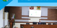 Заседание Коллегии - Беловский район