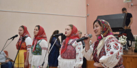 Праздничное мероприятие для бабушек и дедушек прошло в Суражском РЦК - Газета Восход