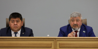 В бюджет Уфы внесли изменения - Совет гор. округа Уфа