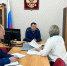 Зампрокурора Владимирской области Антон Жуков - о рассмотрении обращений граждан, «серой» занятости и мошенниках - Сетевое издание Владимирские новости