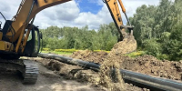 В Брянске построили скважину и отремонтировали водовод   - Администрация