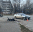 Подростки на электровелосипеде снова попали в ДТП в Сыктывкаре - ИА Комиинформ