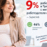 Беременность на работе: 9% женщин в Туле столкнулись с негативной реакцией начальства - ИА Новомосковск Сегодня