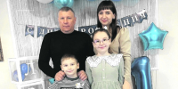 В такт родной земле - Газета За честь хлебороба