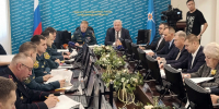 Во Владимирской области подвели итоги пожароопасного и купального сезонов - Администрация области