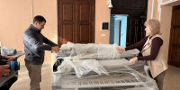 Занятия костромской музыкальной школы№1 начнутся в новом здании с 9 ноября - Комсомольская Правда
