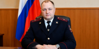 Задержали начальника ГАИ Ульяновского района Сергея Дылдина - Ulyanovsk.Express