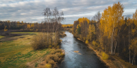 Село Иж — одно из самых коротких названий населенных пунктов России - Кировская правда