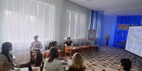 «Роль семьи и детского сада в воспитании детей дошкольного возраста». - Александровский муниципальный округ