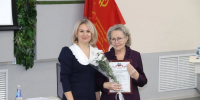 Фото Андрея Семенова - Алтайская правда