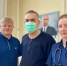 Орловец с пересаженным сердцем поблагодарил врачей - OrelGrad.Ru