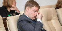Бывшему вице-губернатору Алтайского края Кибардину изменили приговор - Комсомольская Правда
