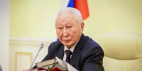 Василий Шимохин и АО «Железные дороги Якутии» выражают соболезнования в связи с кончиной Матвея Васильевича Мучина - ИА SakhaTime
