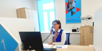 В Ковылкинском районе провели аудиоярмарку вакансий - Вестник Мордовии
