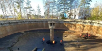 Систему сброса осадка сточных вод улучшат на Нижегородской станции аэрации - Комсомольская Правда
