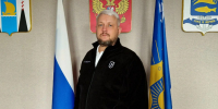 Александр Куимов временно возглавил Невельский округ - News.Astv.Ru