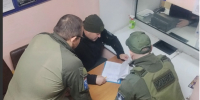Гатчинские дружинники помогли задержать подозреваемого в драке - Гатчинская служба новостей