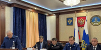 Фото: Прокуратура РА - Газета Майкопские новости