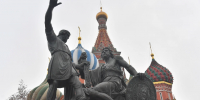 Ульяновцев в честь Дня народного единства зовут на концерты и крестный ход - Комсомольская правда