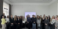 Студенты Башкортостана узнали, как противостоять коррупции и не нарушить закон - Министерство молодёжной политики