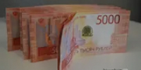 Ксения Калинина архив ИА «Башинформ» - Башинформ