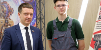 В Пензе дан старт III конкурсу  профессионального мастерства "Автопрофи" - Пензенская городская Дума