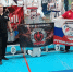 Спортсмены Центра «Ровесник» успешно выступили на соревнованиях в Пугачёве - Балаковские вести