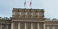 В Угольной гавани Санкт-Петербурга появится искусственный участок земли - Neva.Today