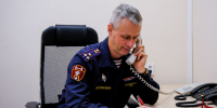 В Республике Марий Эл состоялась прямая телефонная линия по вопросам деятельности вневедомственной охраны - Росгвардия