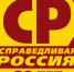 20 лет справедливости - Справедливая Россия