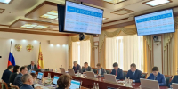 Сергей Артамонов: Проект бюджета на 2027 год продолжает курс, который мы взяли в этом году - Единая Россия