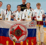 Шадринские каратисты стали победителями на Чемпионате и Первенстве Тюменской области по киокушин - Shadr.Info