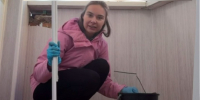 «Бойтесь ваших желаний»: удар БПЛА задел квартиру воронежского сексолога Виолетты Мастолярчук - Bloknot-Voronezh.Ru