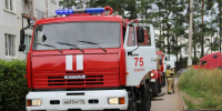 В Елабужском районе с начала года произошло 99 пожаров - Газета Новая Кама