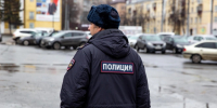 Полиция опрашивает возможных свидетелей  | Источник: Кирилл Поверинов / 76.RU - 161.Ru
