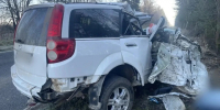 Девять человек пострадали в ДТП в Удмуртии - Комсомольская Правда