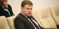 Иван Кибардин / Фото: amic.ru / Екатерина Смолихина - ИА Амител